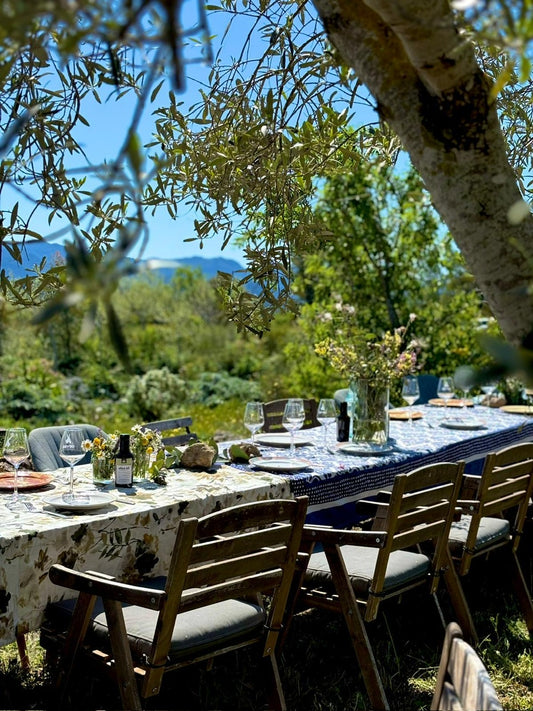 Farm to Table May 30 2026