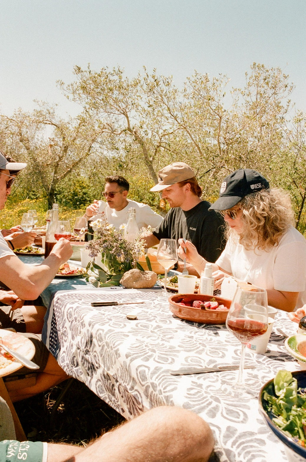 Farm to Table October 24