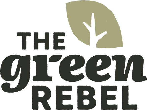 The Green Rebel International