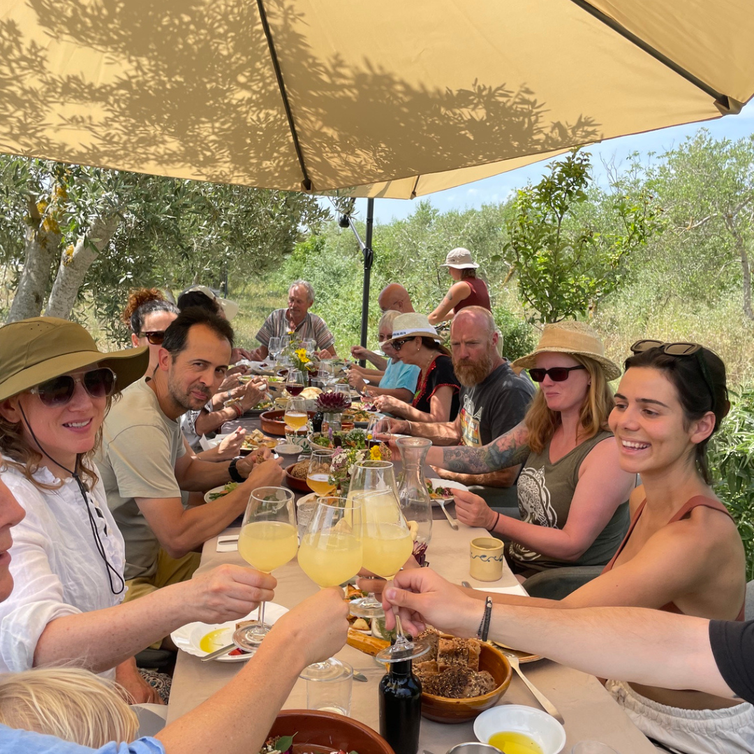 Farm to Table October 24