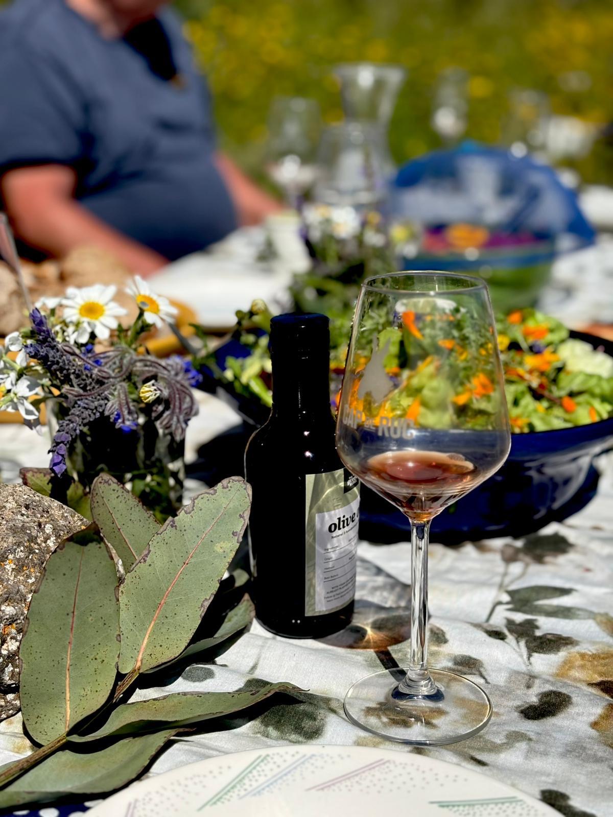 Farm to Table October 24
