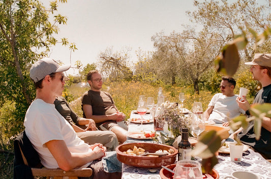 Farm to Table October 24